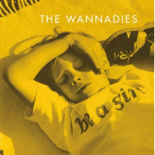 Wannadies - Be a Girl