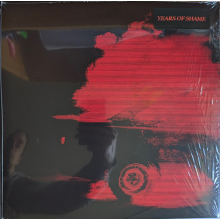 Years of Shame - Primary