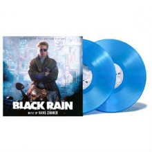 Zimmer, Hans - Black Rain