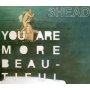 3 Head - You Are More Beautiful