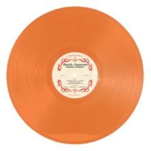 Alunah & Samavayo - Embers of Belief