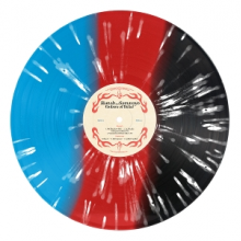 Alunah & Samavayo - Embers of Belief