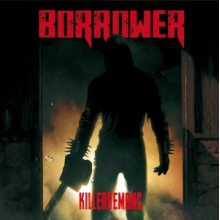 Borrower - Killerdemons