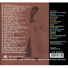 Brown, James - Rocks