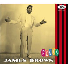 Brown, James - Rocks