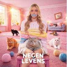 Camille - Negen Levens