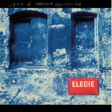 Jazz Q - Elegie