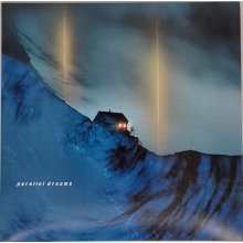 Cathedral Bells - Parallel Dreams