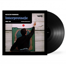 Krzysztof Penderecki - Interpretacje