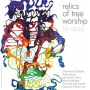 Chant Artist Collective - Relics of Tree Worship