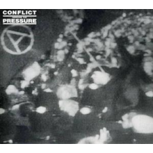 Conflict - Increase the Pressure