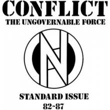 Conflict - Standard Issue 82-87