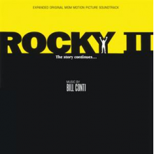 Conti, Bill - Rocky Ii