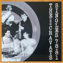 Cravats - In Toytown