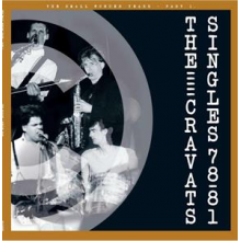 Cravats - Singles 78-81