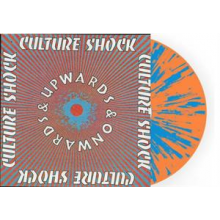 Culture Shock - Onwards & Upwards