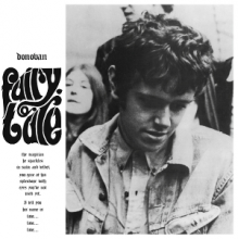 Donovan - Fairytale