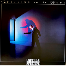 Goldstein, Madeline - Speaking To the Body