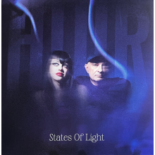 Huir - States of Light