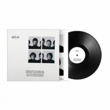 Kasabian - Act Iii