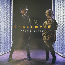 Mangelexemplar - Neue Zukunft