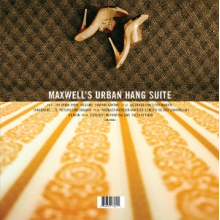 Maxwell - Maxwell's Urban Hang Suite