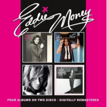 Money, Eddie - Eddie Money, Life For the Taking, Playing For Keeps, No Control
