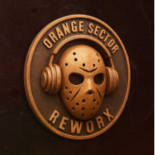 Orange Sector - Reworx