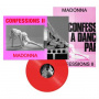Madonna - Confessions Ii (1lp Standard, Transculent Red Vinyl)
