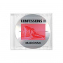 Madonna - Confessions Ii (standard Cd)