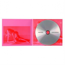 Madonna - Confessions Ii (standard Softpak Cd)
