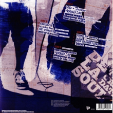 De La Soul - The Grind Date