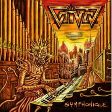 Voivod - Symphonique