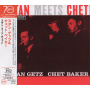 Getz, Stan - Stan Meets Chet