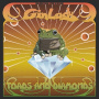 Gin Lady - Toads & Diamonds Volume One: Live In Spain