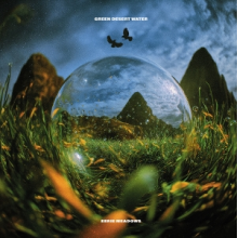 Green Desert Water - Eerie Meadows