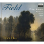 Hay, Tyler - Field: Piano Sonatas, Variations, Rondo, Waltz