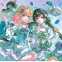 Honeyworks & Hakoniwalily - Fluorite