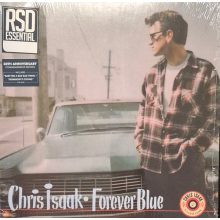 Isaak, Chris - Forever Blue