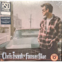 Isaak, Chris - Forever Blue