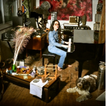 Joan As Police Woman - Real Life Evolution