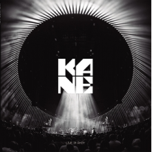 Kane - Live In Ahoy 2025