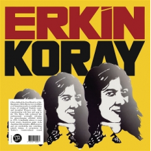 Koray, Erkin - Erkin Koray