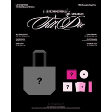 Lee, Chae Yeon - Till I Die