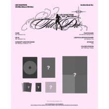 Lee, Chae Yeon - Till I Die