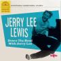 Lewis, Jerry Lee - Down the Road With Jerry Lee