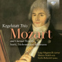 Magistrelli, Luigi & Matteo Fedeli & Carlo Balzaretti - Mozart: Kegelstatt Trio & Clarinet Trios By Stiehl, Triebensee and Schumann