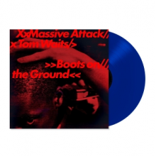 Massive Attack & Tom Waits - Boots On the Ground