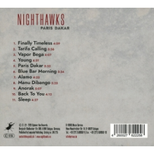 Nighthawks - Paris Dakar