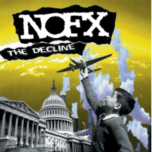 Nofx - The Decline
